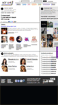 Mobile Screenshot of hot-list.ru